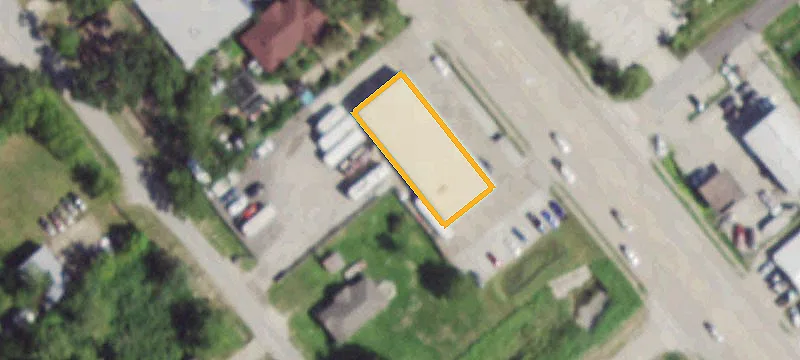 3302 Hwy 3rd 3