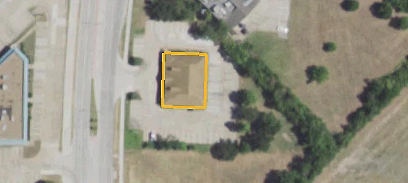 2424 Gus Thomasson Rd