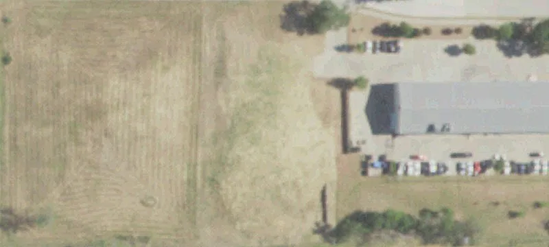 1001 Crowley Dr