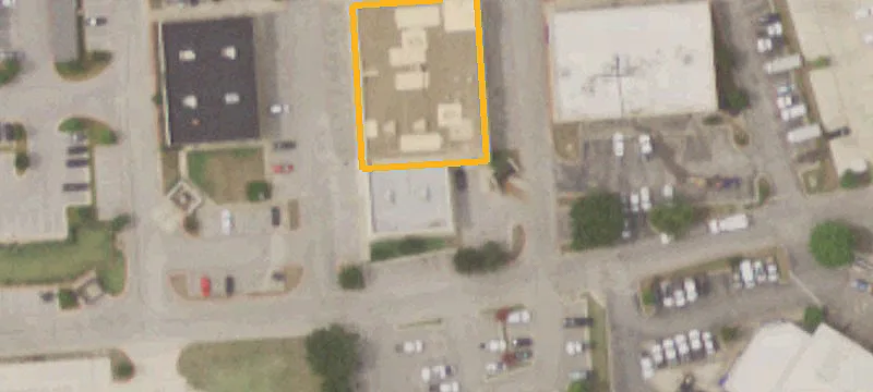 401 Louis Henna Blvd