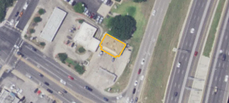3310 Northland Dr