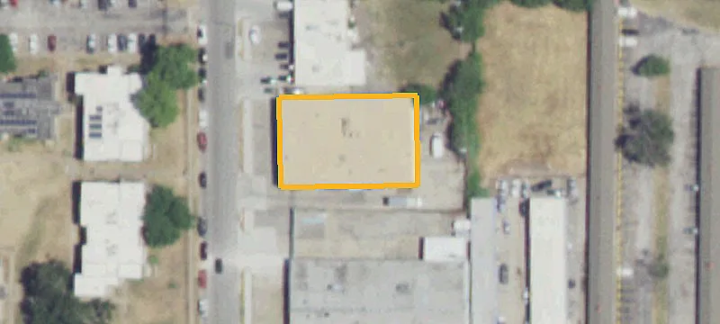 322 Barnes Dr