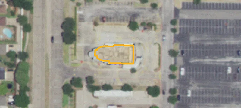 603 Plano Rd