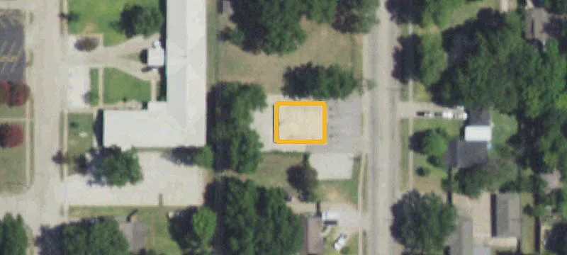 2903 Saturn Rd