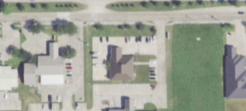 2655 Baker Rd