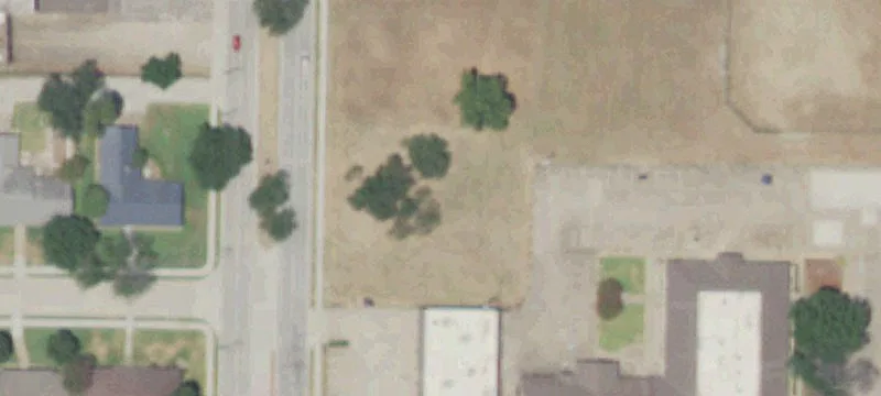 1827 Carrier Pkwy