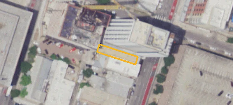1616 Lavaca St