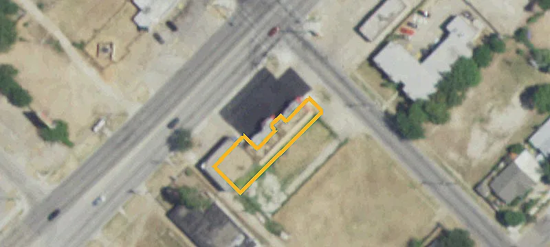 1516 Martin Luther King Jr Blvd