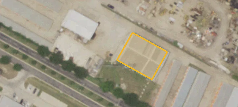13107 Dessau Rd