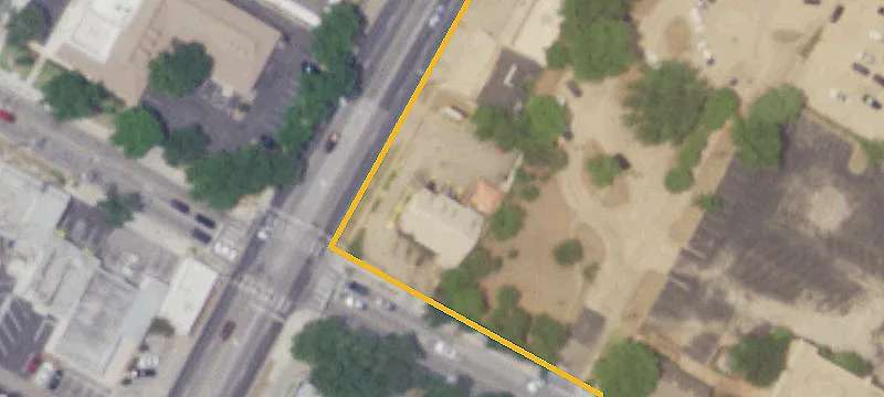 3401 Lamar Blvd