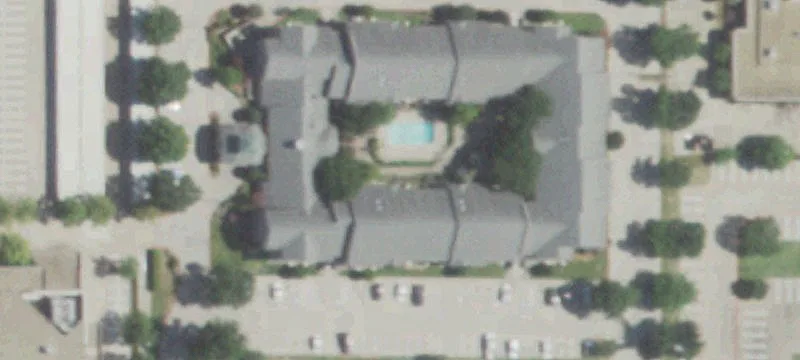 901 Campbell Rd