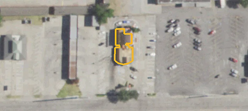 311 Cp Wisdom Rd