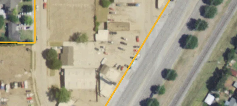 2101 Garland Ave