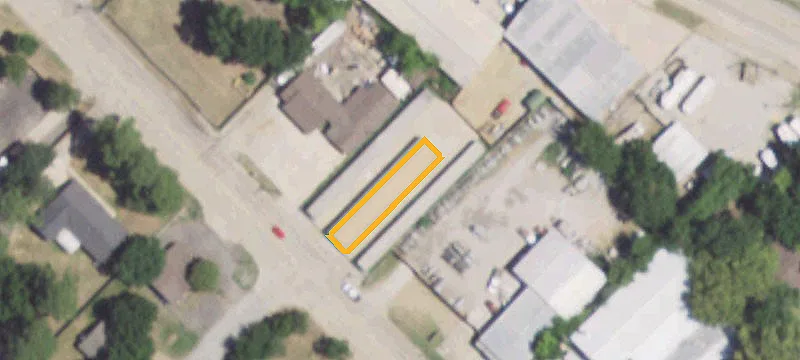 1312 Kaufman St