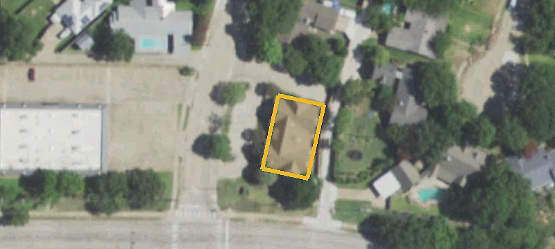 590 Campbell Rd
