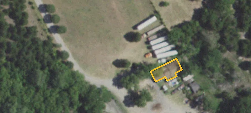 1020 Wintergreen Rd