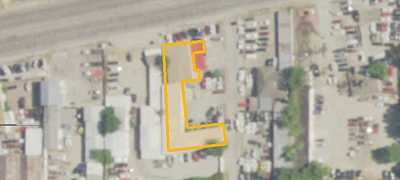 1525 Main St