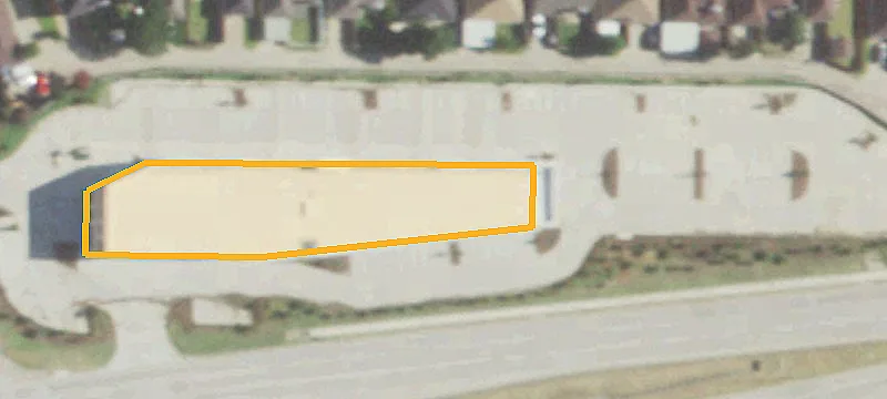 1601 Trinity Mls Rd