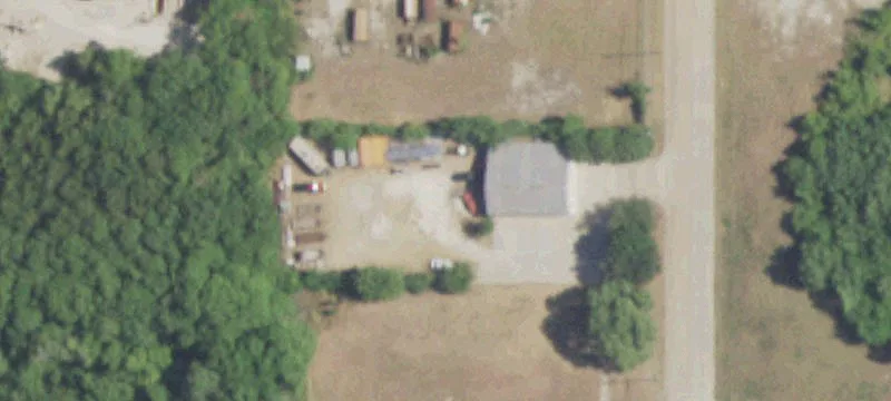1535 American Way