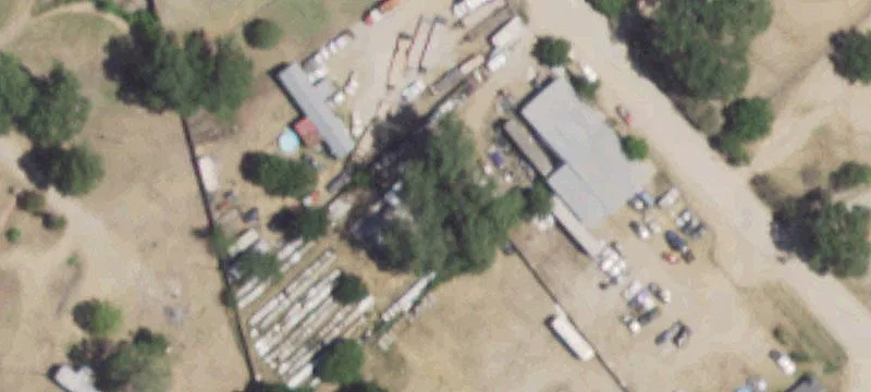 1550 Jimmy Ln