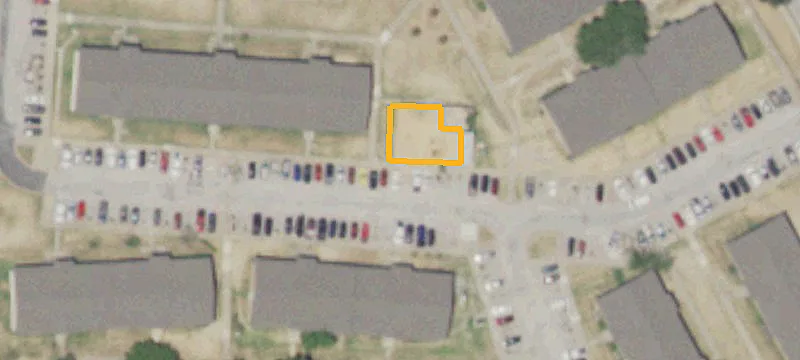 417 Tarrant Rd