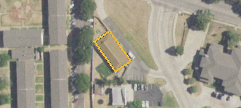 700 Pioneer Dr