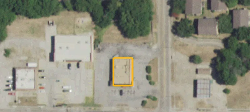 701 Pleasant Run Rd