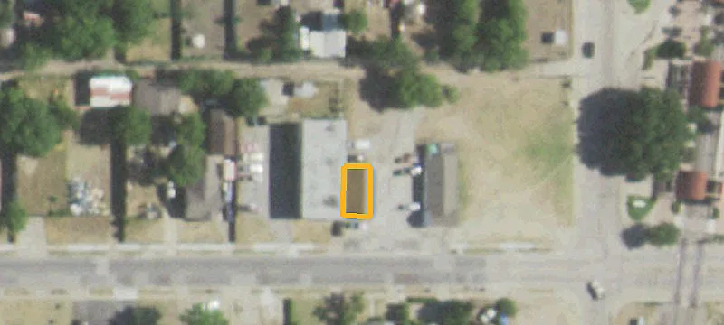 1345 Morrell Ave