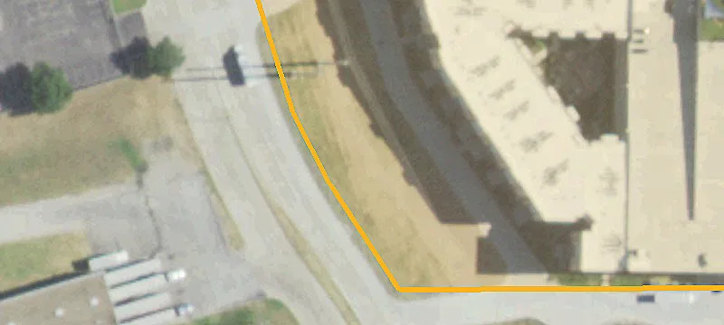 14000 Inwood Rd