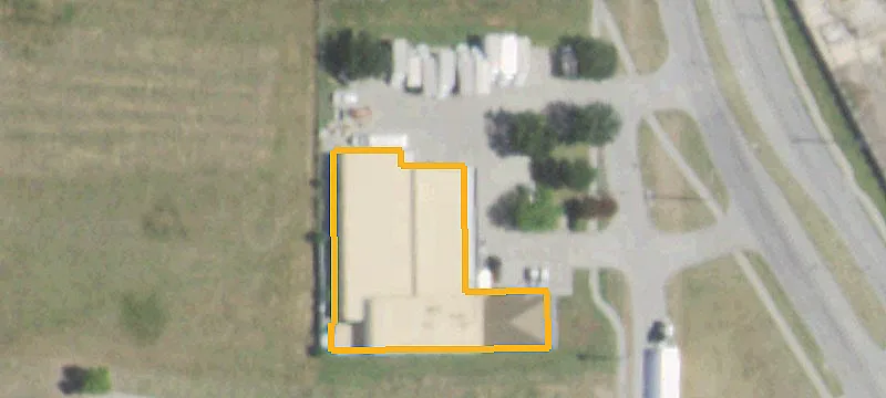 301 Country Clb Rd
