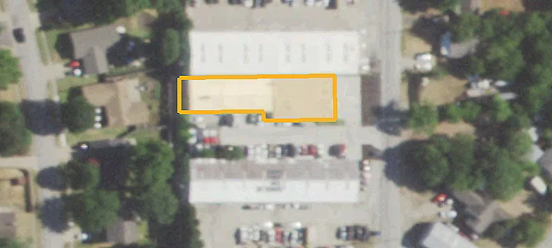 1307 Alexander Ave