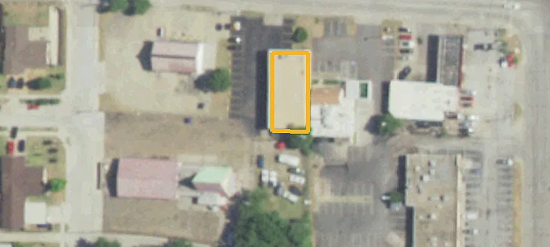 2506 Belt Line Rd
