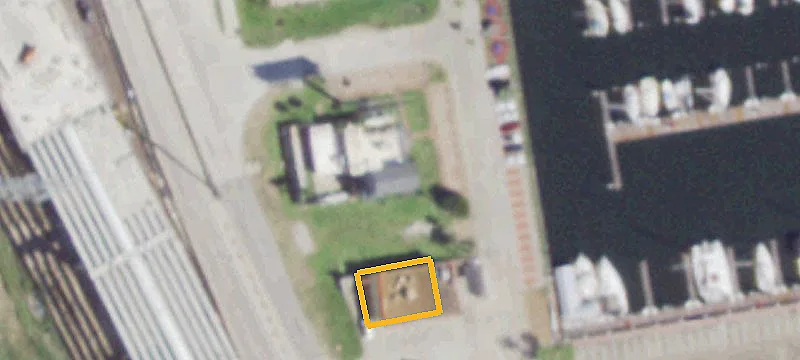 502 Texas Ave