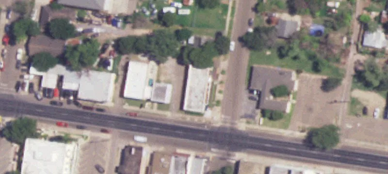 1001 Miller Ave