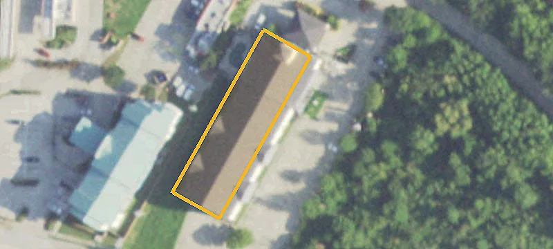 7114 Will Clayton Pkwy, Unit 80