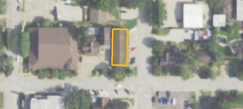 1205 Ave A A, Unit 8