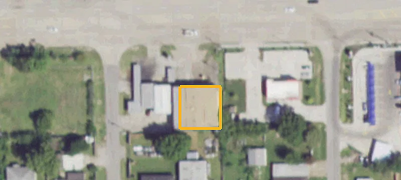 9206 Spencer Hwy