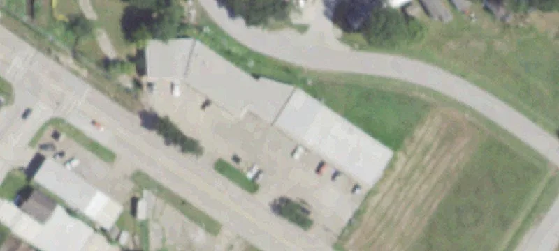 4307 Red Blf Rd