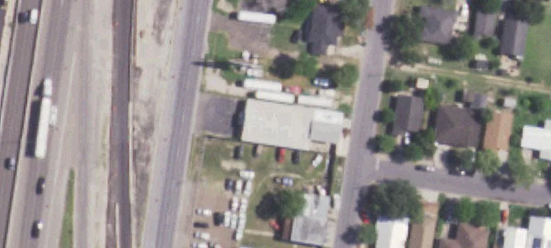 2412 Cage Blvd