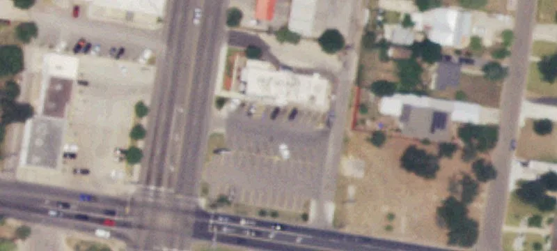 1520 Closner Blvd