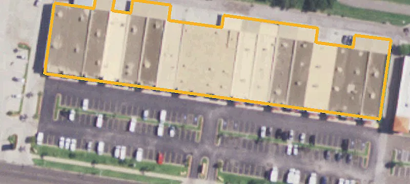 2019 Griffin Pkwy