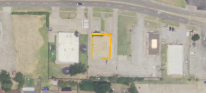 3418 Rochelle Rd