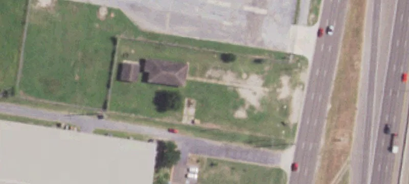 4901 Cage Blvd
