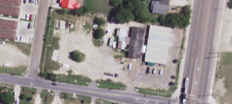 8022 Cage Blvd