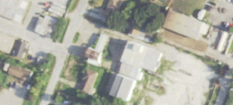 14702 Marine Rd