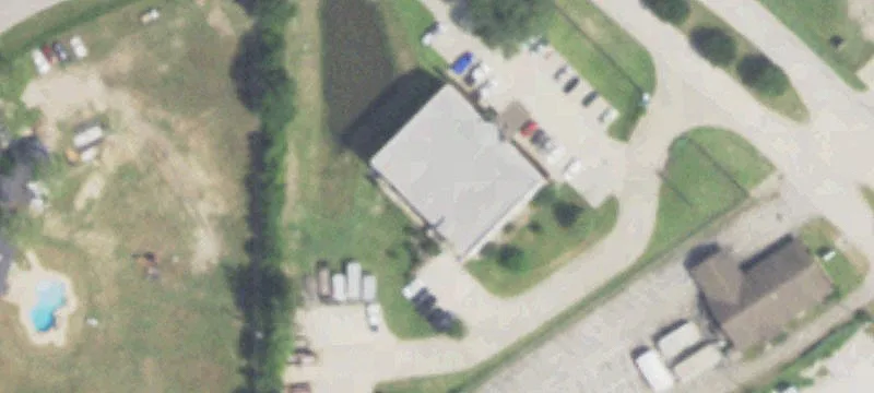 14031 Huffmeister Rd