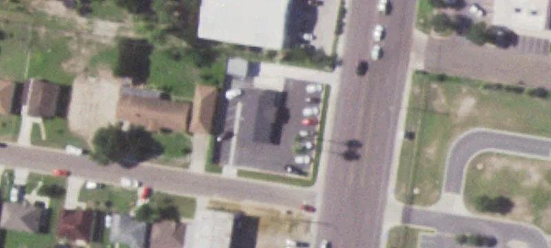 100 Hazel St