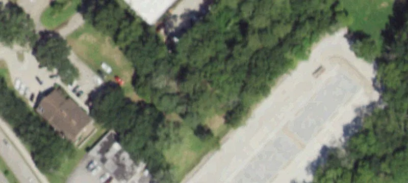 1101 Friendswood Dr