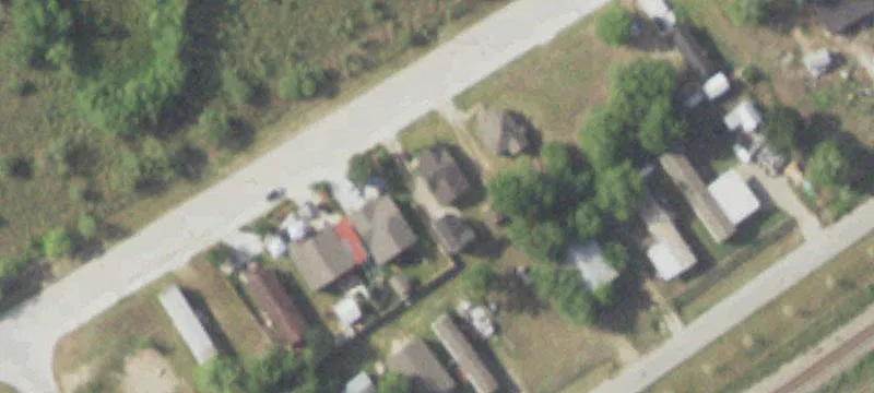 13331 Braxton Rd