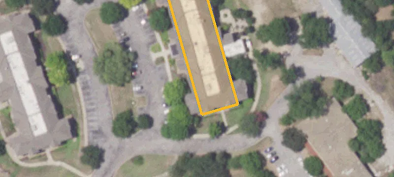 1207 Jackson Keller Rd